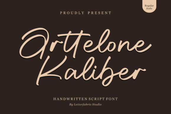 Arttelone Kaliber: A Designer’s Review for Real Project Use