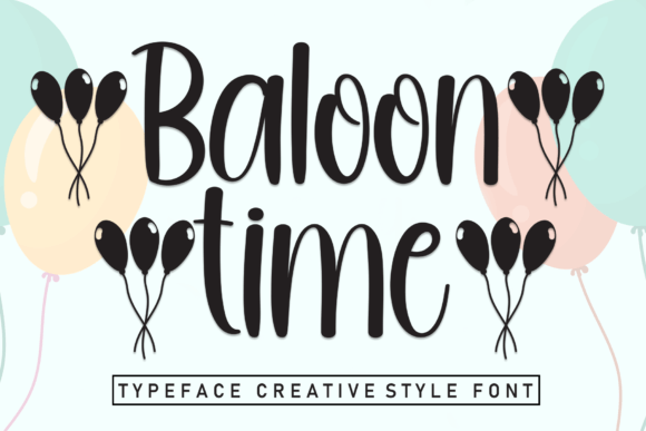 Baloon Time: A Designer’s Honest Review for Real Projects
