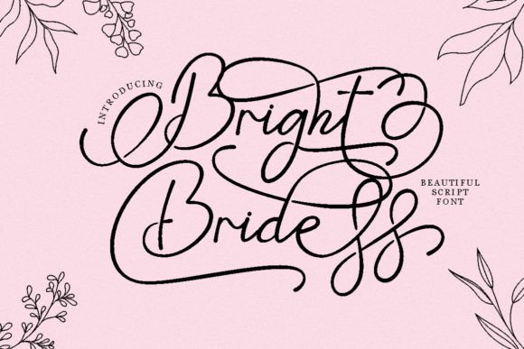 Bright Bridge in Web Design: A Script That Elevates Brands