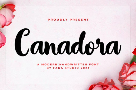 Canadora Script: A Web Designer’s Honest Review of This Elegant Typeface