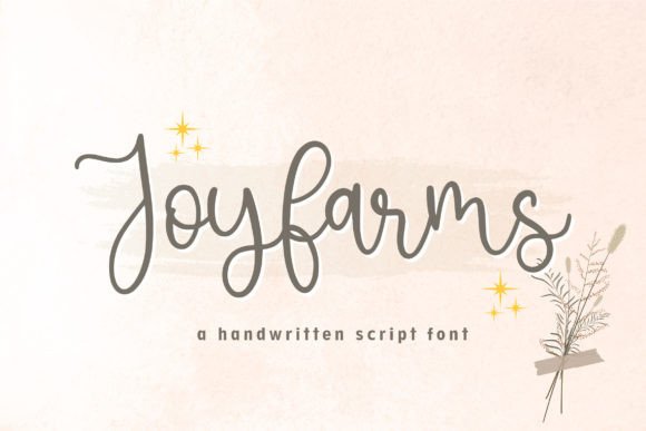 Choosing Joyfarms for a Boutique Website Redesign