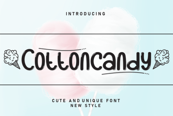 Cottoncandy: A Designer’s Honest Take on This Script Amp