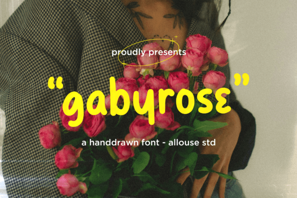 Gabyrose: A Designer's Verdict on This Script Amp